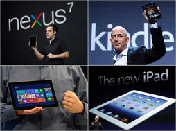 安卓平板末日？軟件生態(tài)之爭(zhēng)與谷歌的逆襲之路